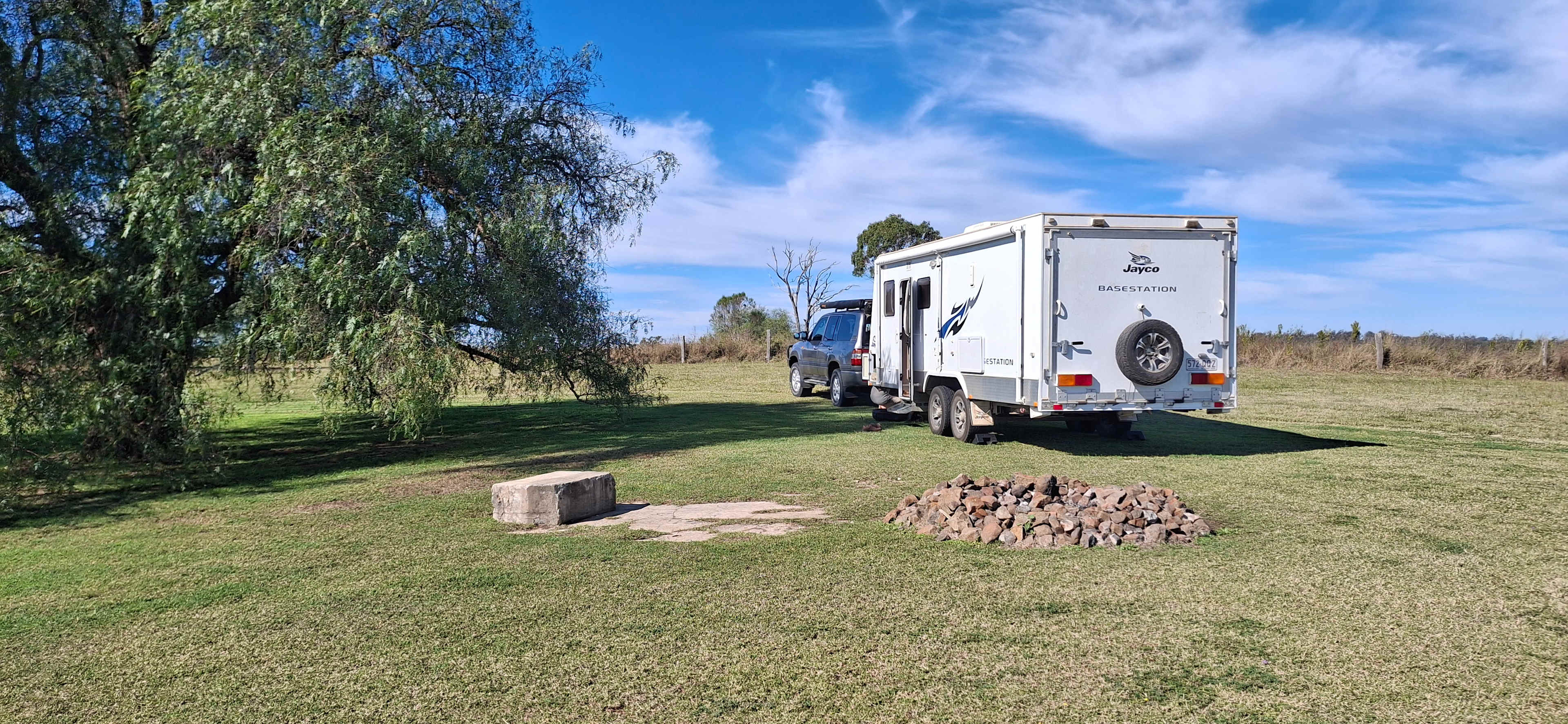 Coobindah Country Escape