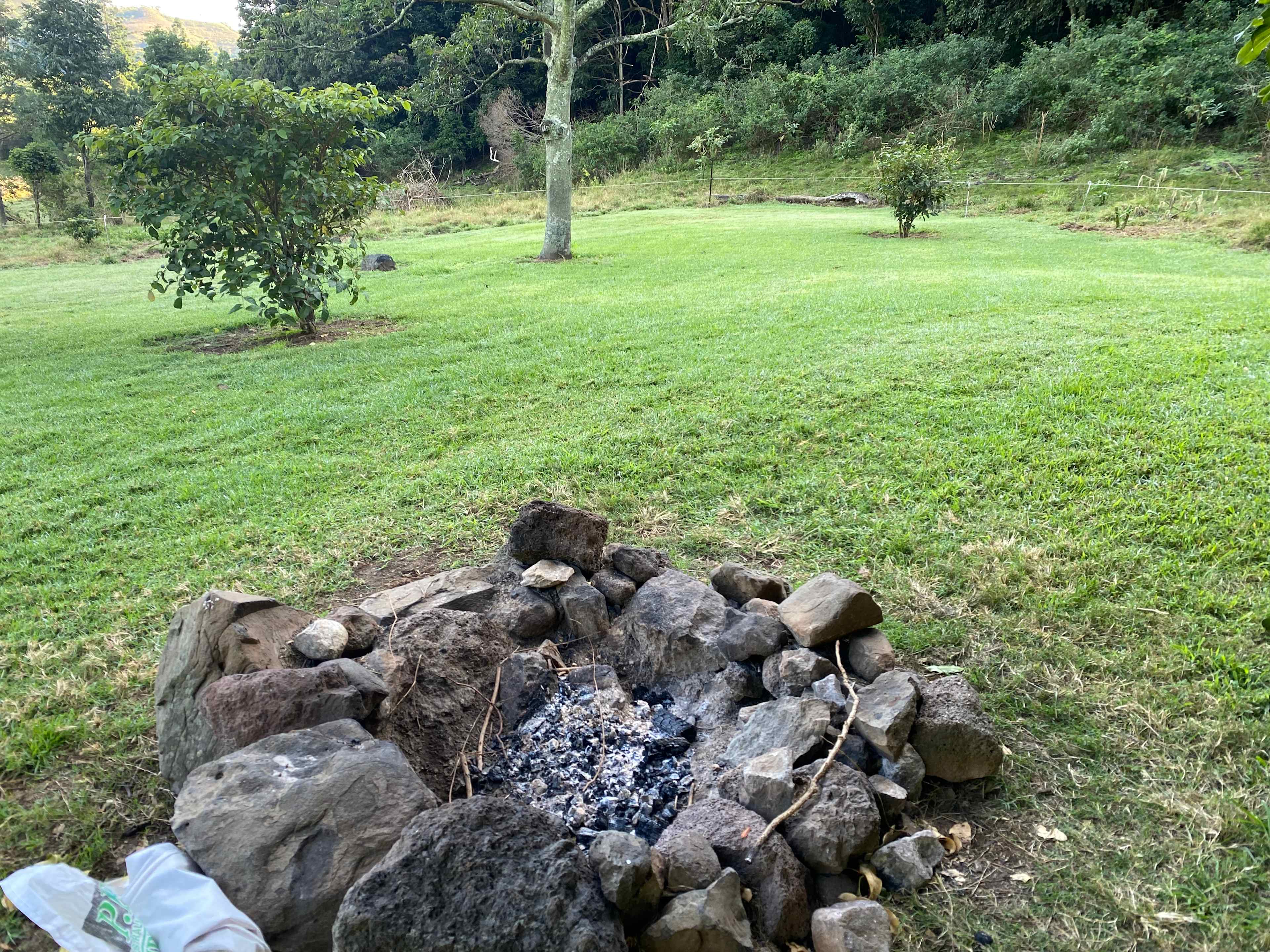 Camp Creek Retreat