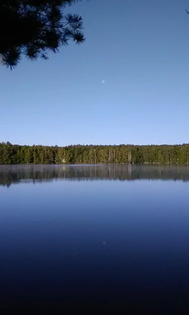 Townline Camping