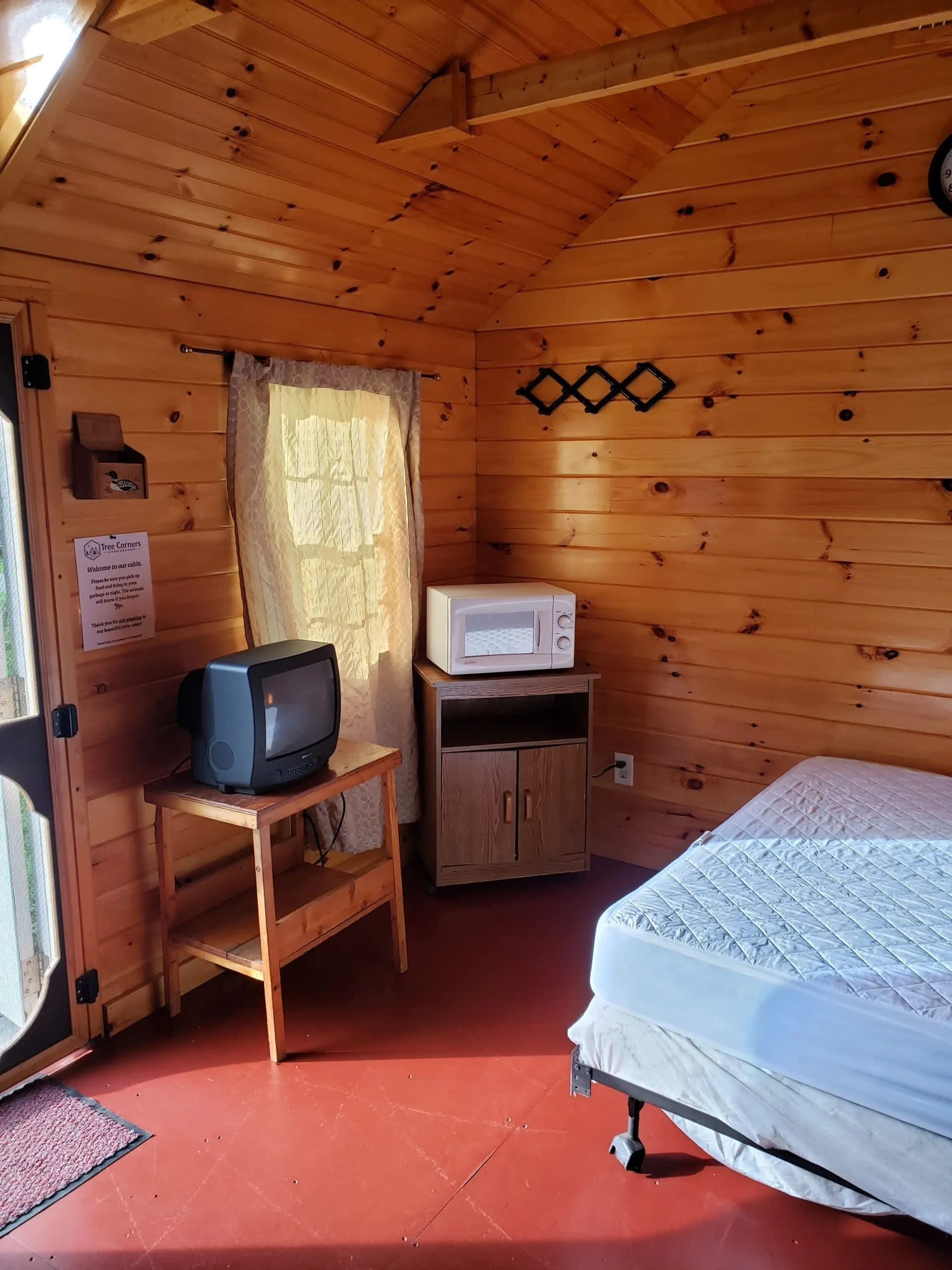 Tree Corners Family Campground