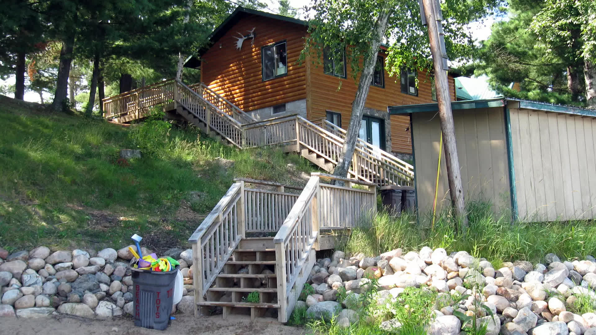 Tuck-A-Way Resort & Campground
