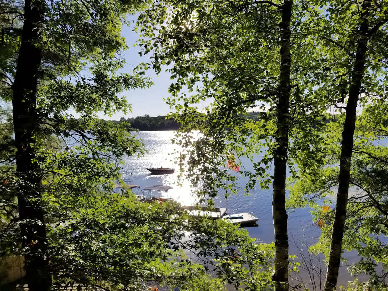 Tuck-A-Way Resort & Campground
