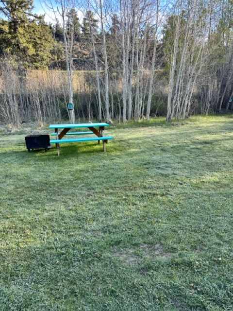 Monarch Spur RV Park and Campground