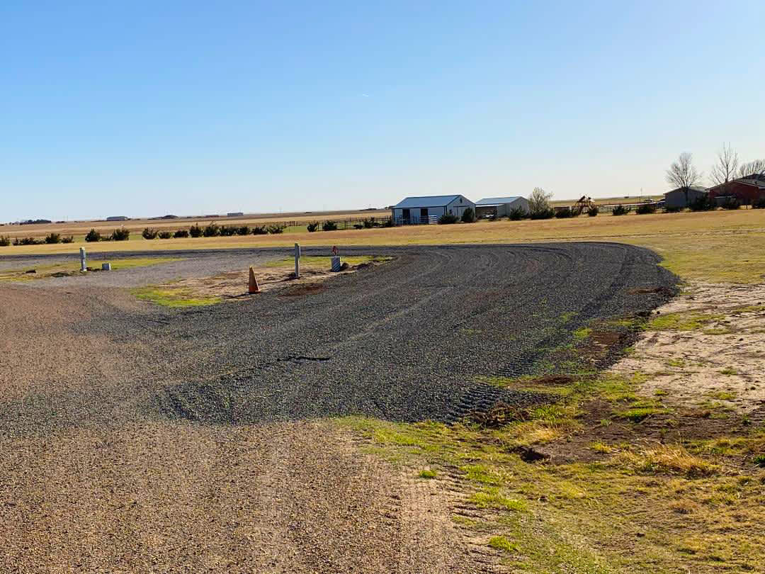 Triangle RV Park