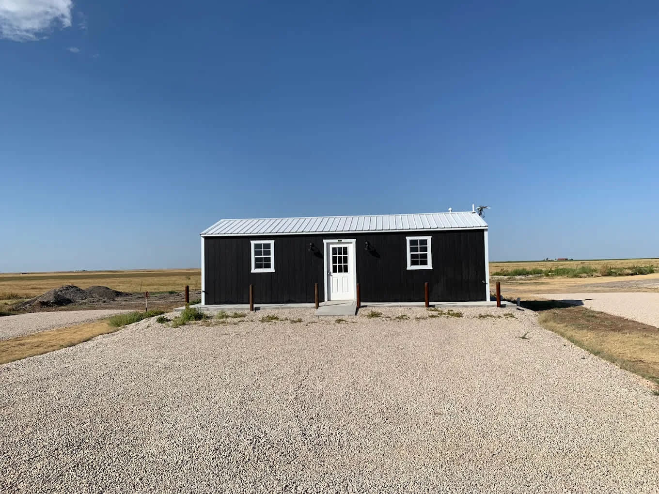 Triangle RV Park