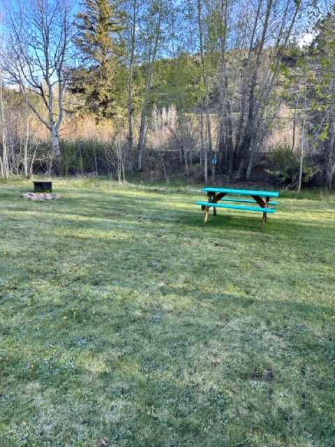Monarch Spur RV Park and Campground