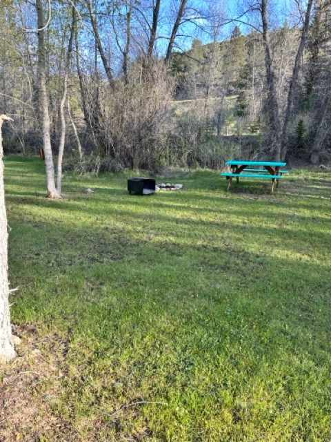Monarch Spur RV Park and Campground