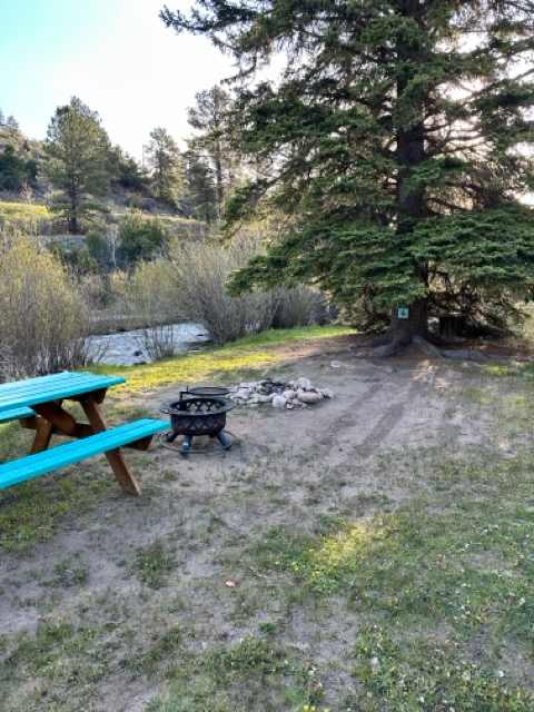 Monarch Spur RV Park and Campground