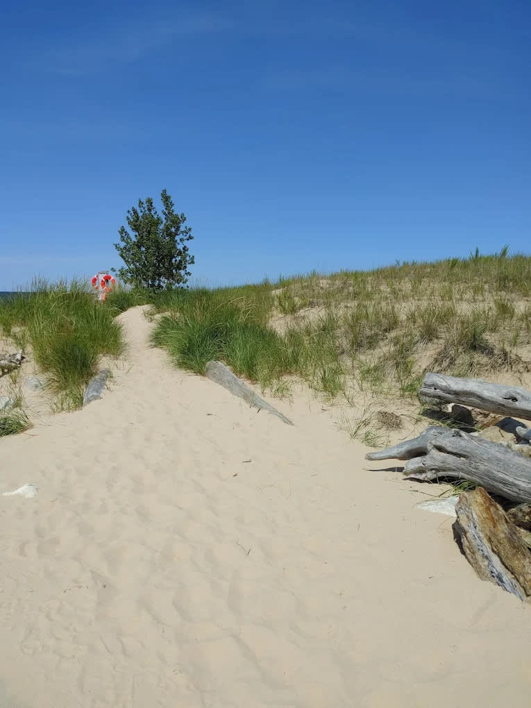 Trailway Campground