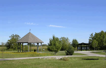 Trailway Campground