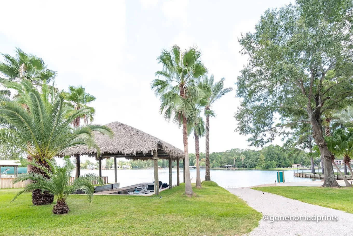 Triple-B RV Park - Lakeside