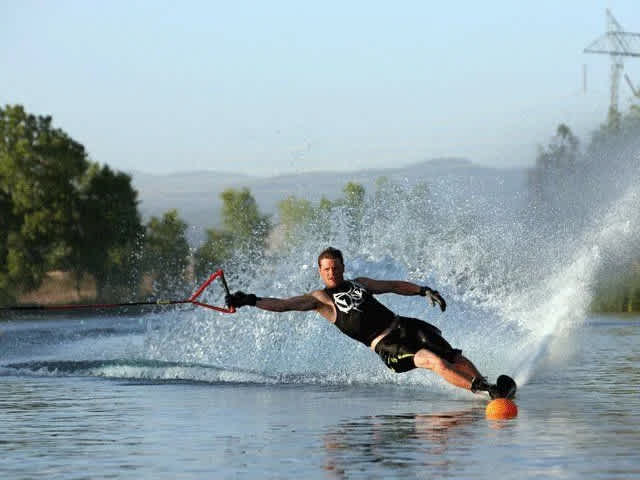 Turner Cut Resort