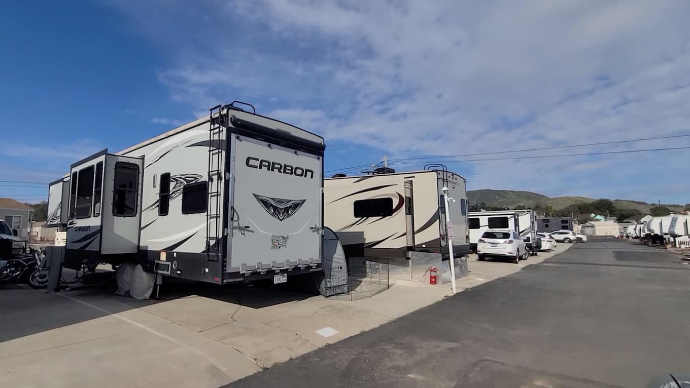 Treasure Island MH and RV Park