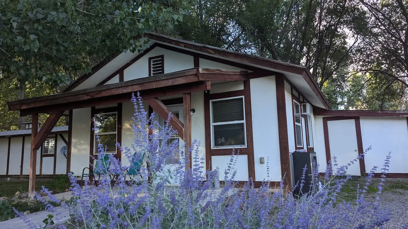 Uncompahgre River RV Park