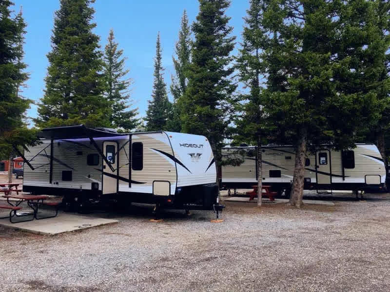 Wagon Wheel RV Campground