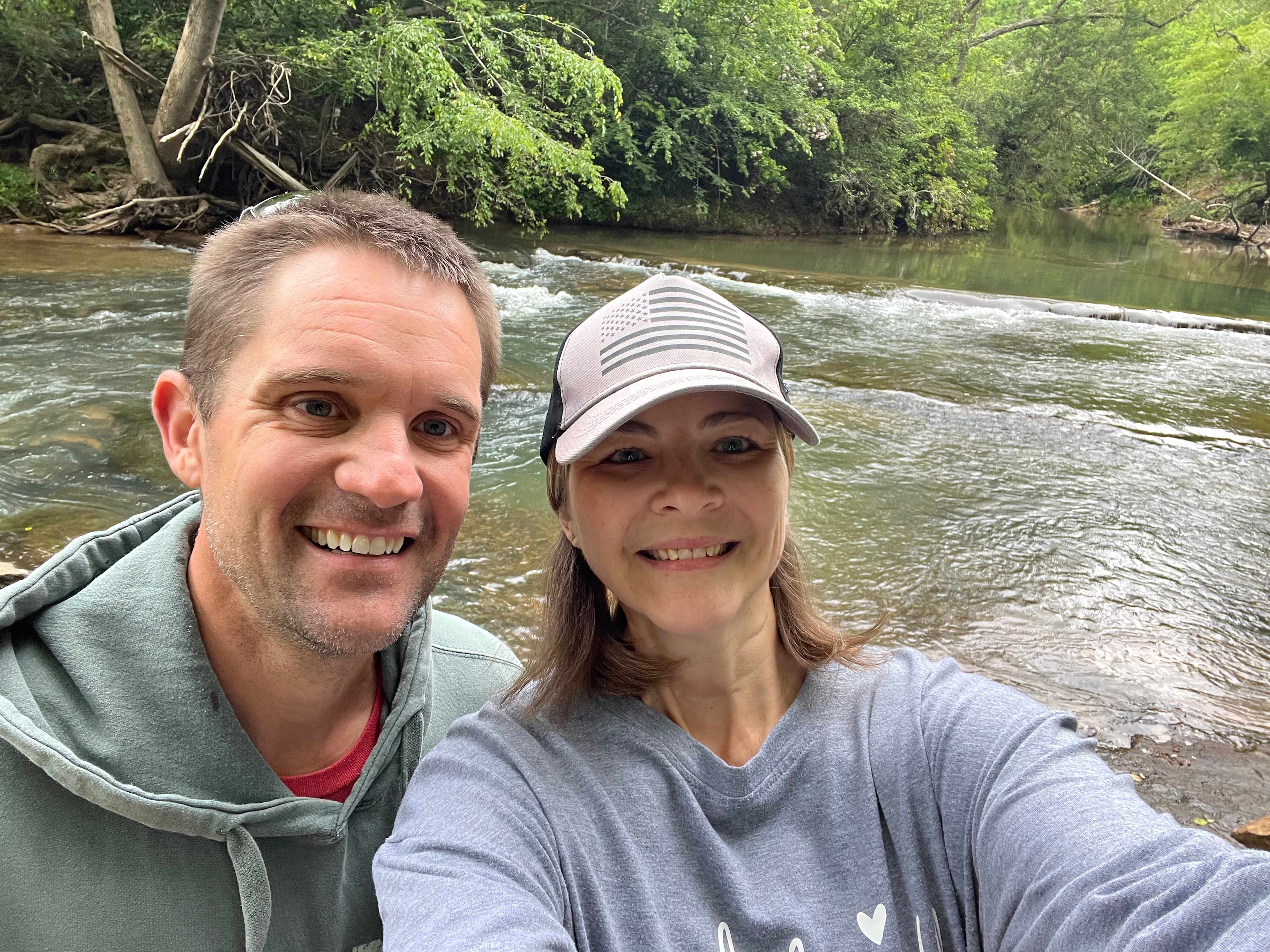 Tellurian Family Campground