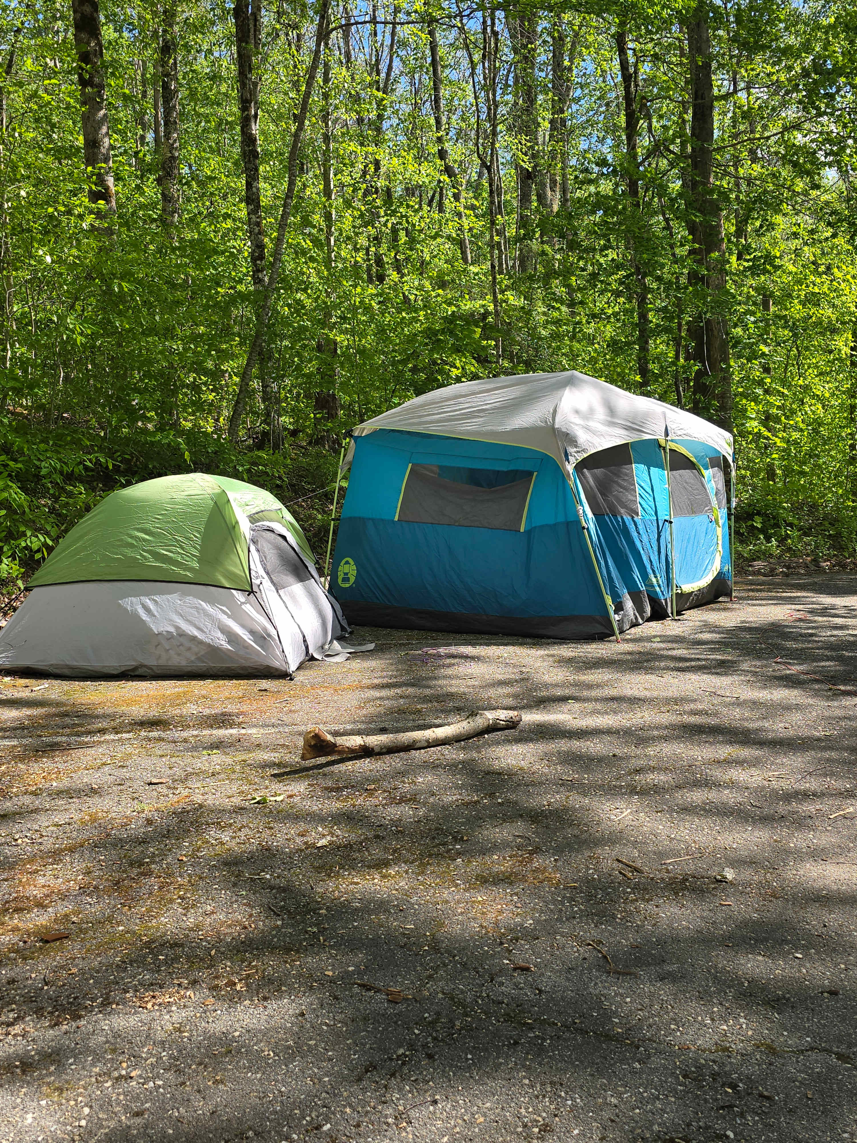 Mountain Haven