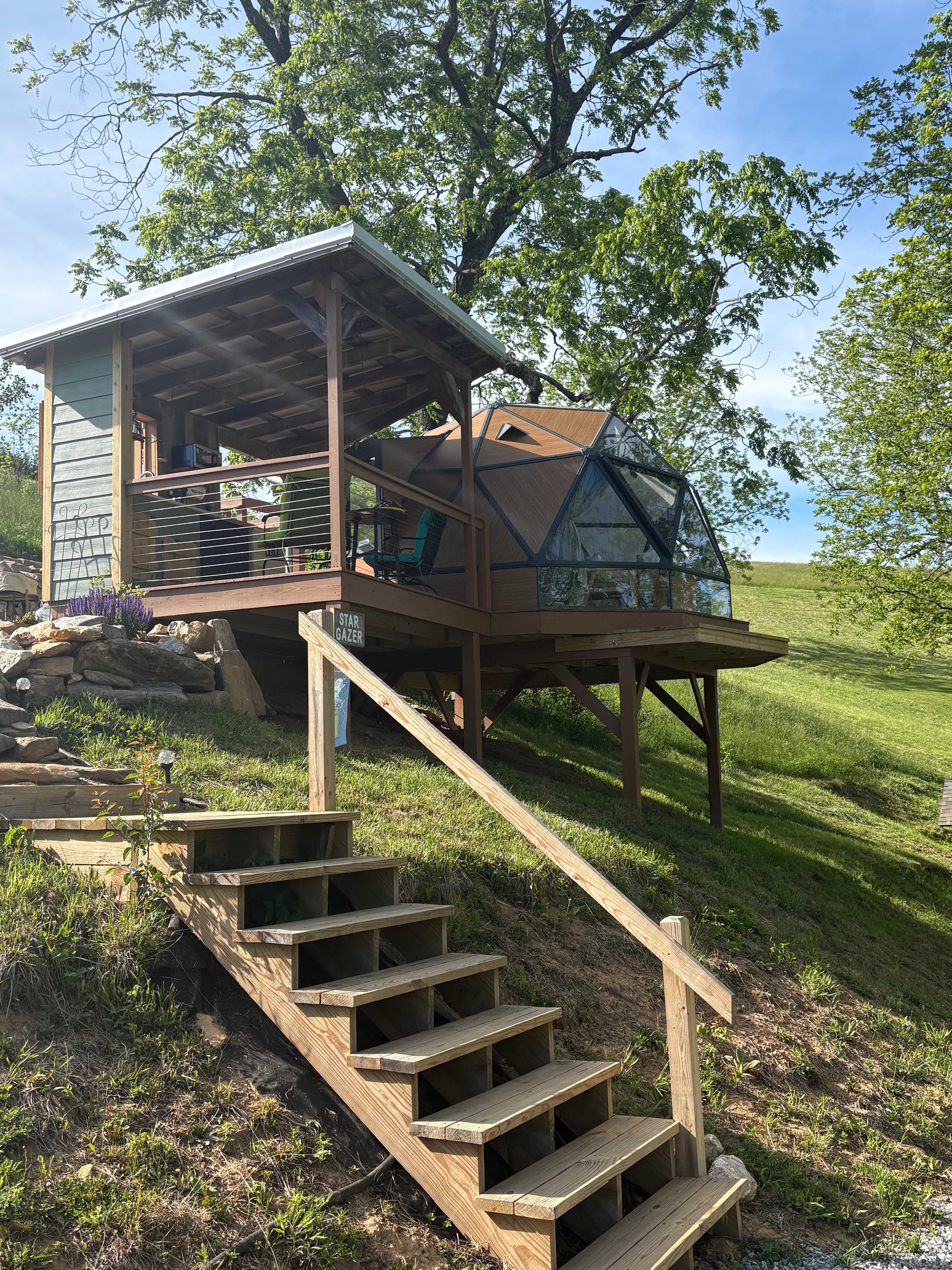 Redeemers Ridge Retreat