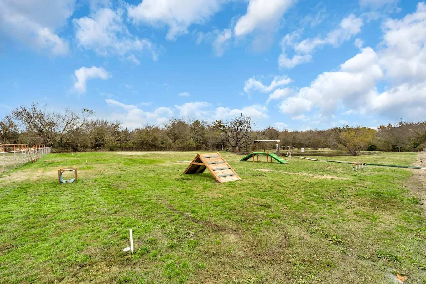 Waggin Tail Ranch RV Park