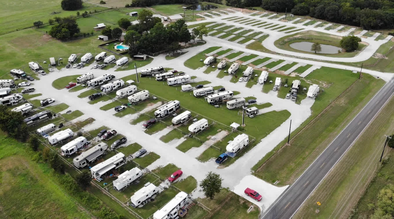 Waggin Tail Ranch RV Park