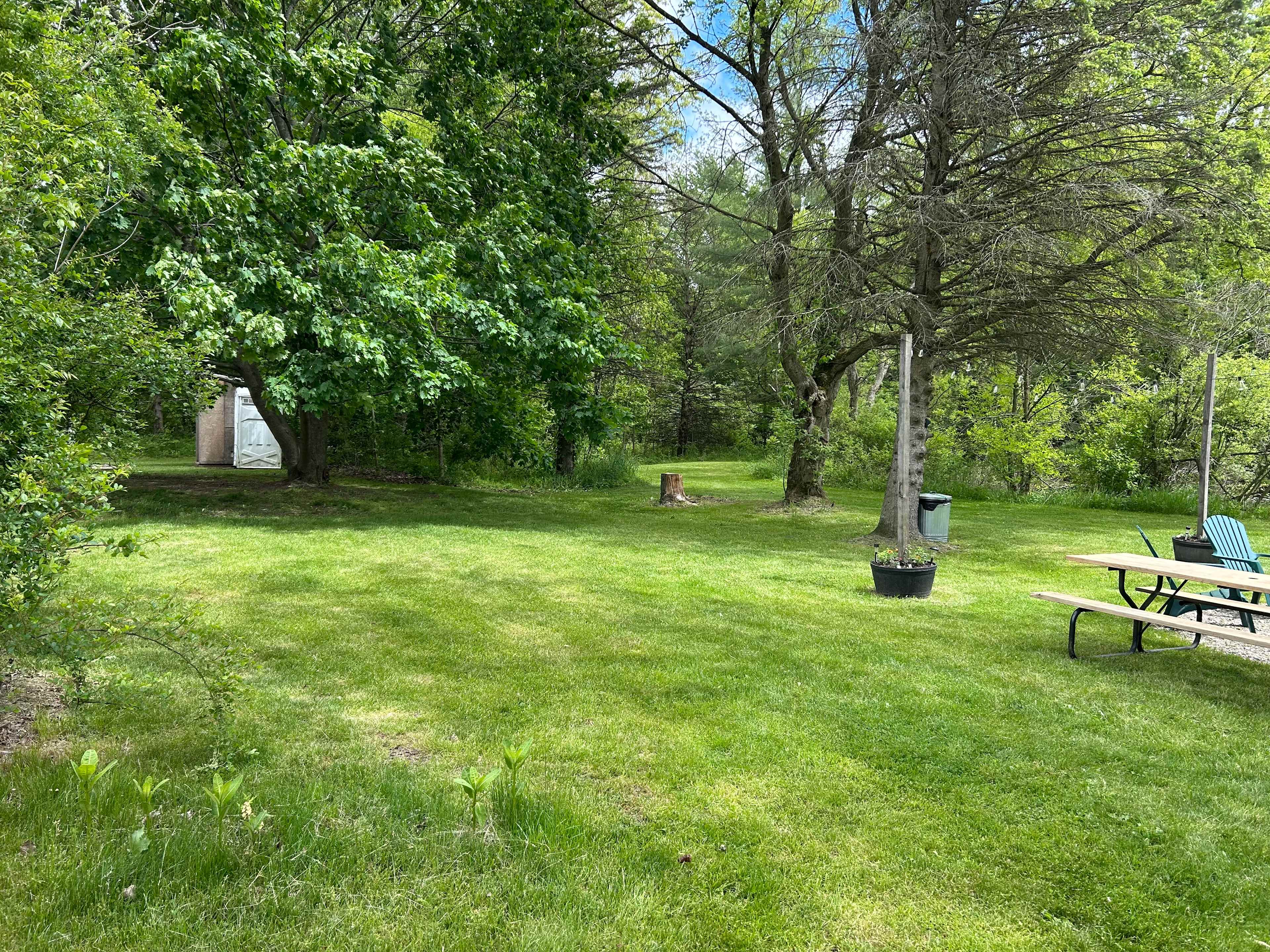 Sun Creek Farm