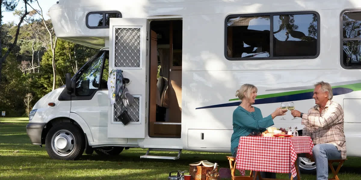 Westwood RV Park