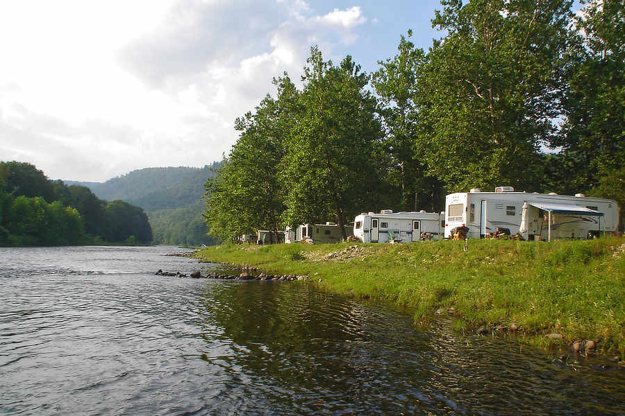 West River Camperama