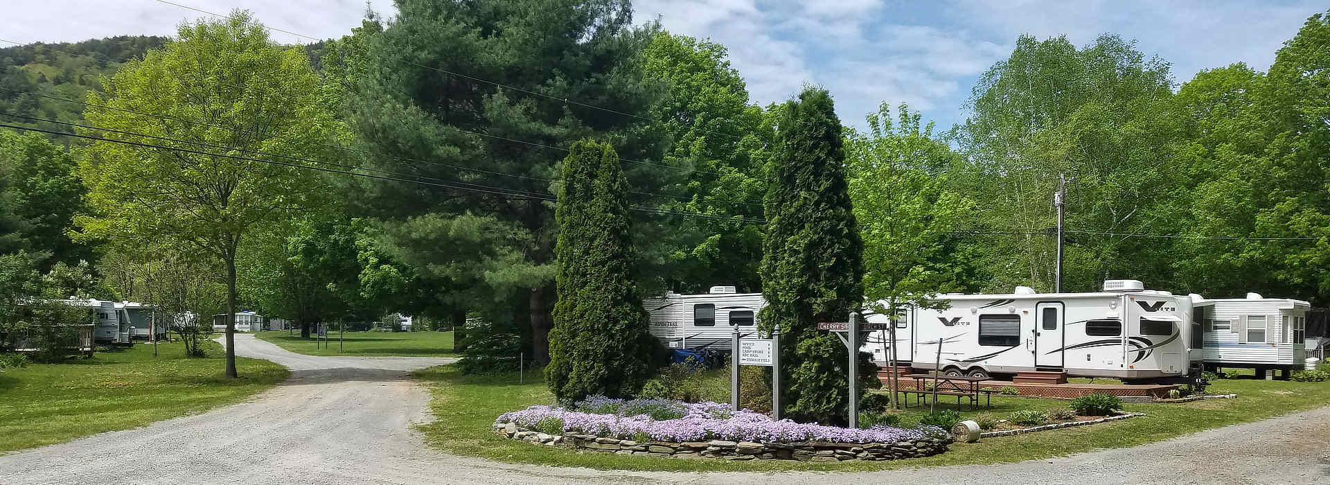 West River Camperama