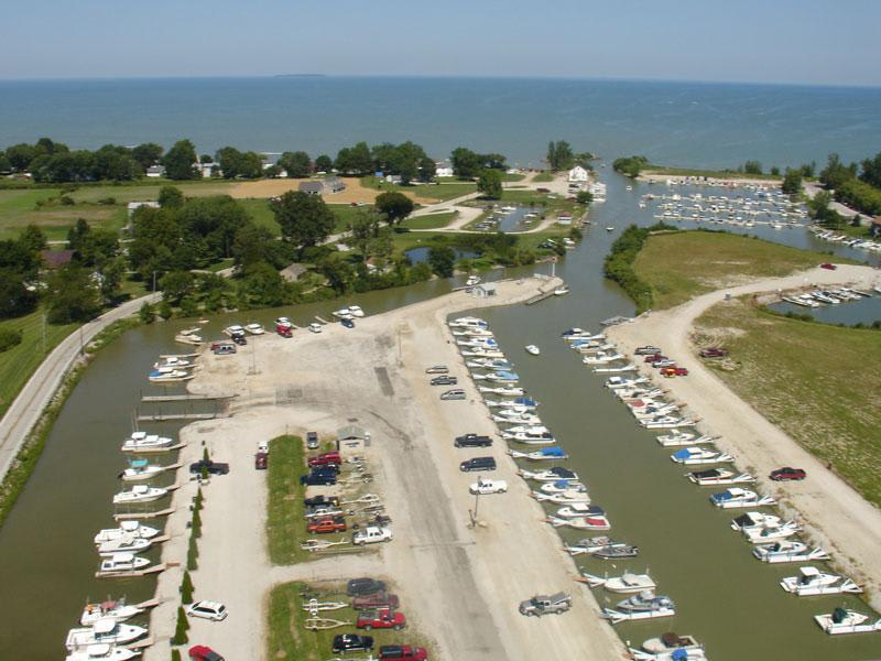 Wild Wings Campground & Marina