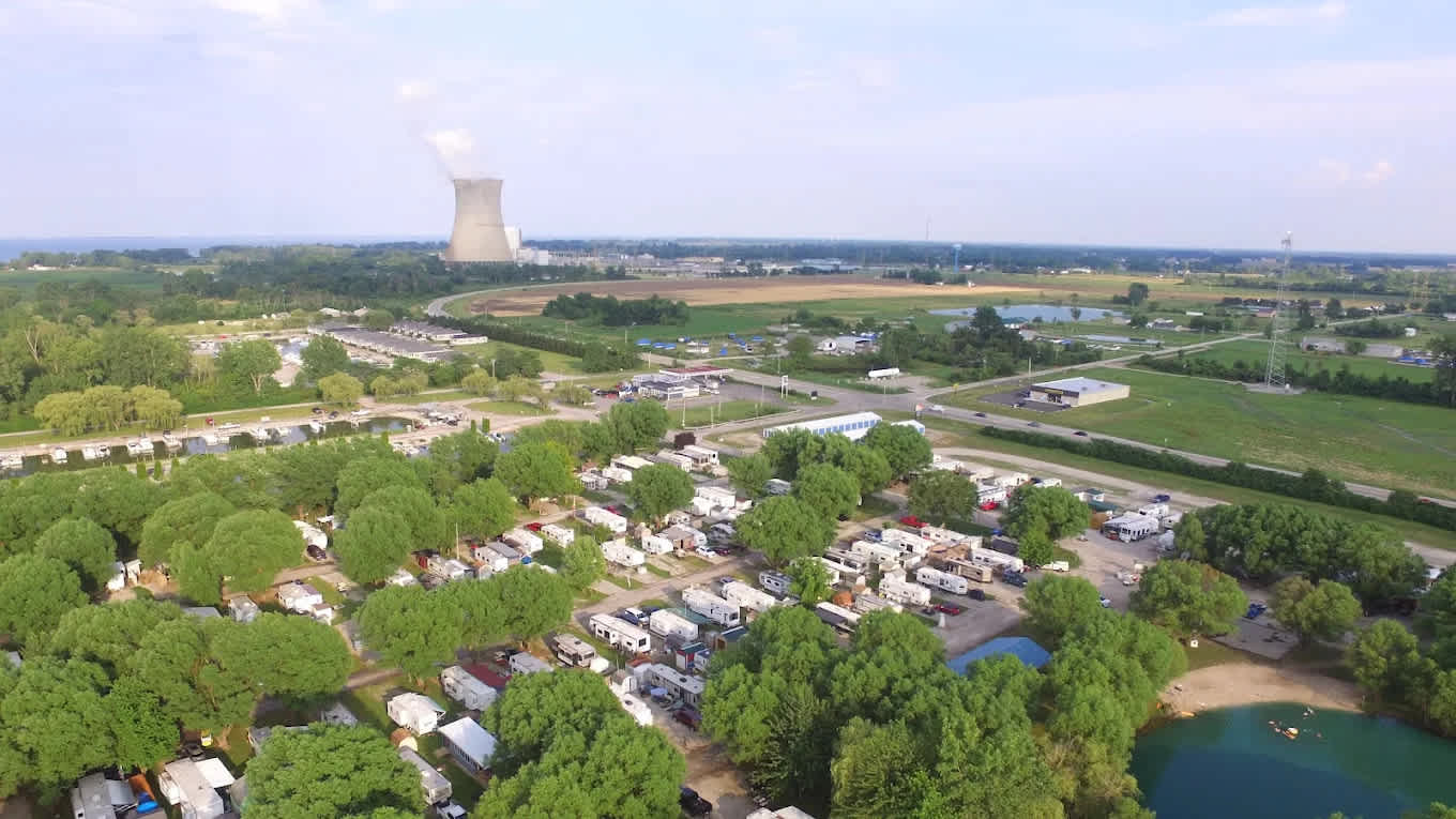 Wild Wings Campground & Marina