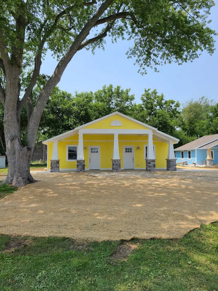 White Oaks on the Lake RV Resort