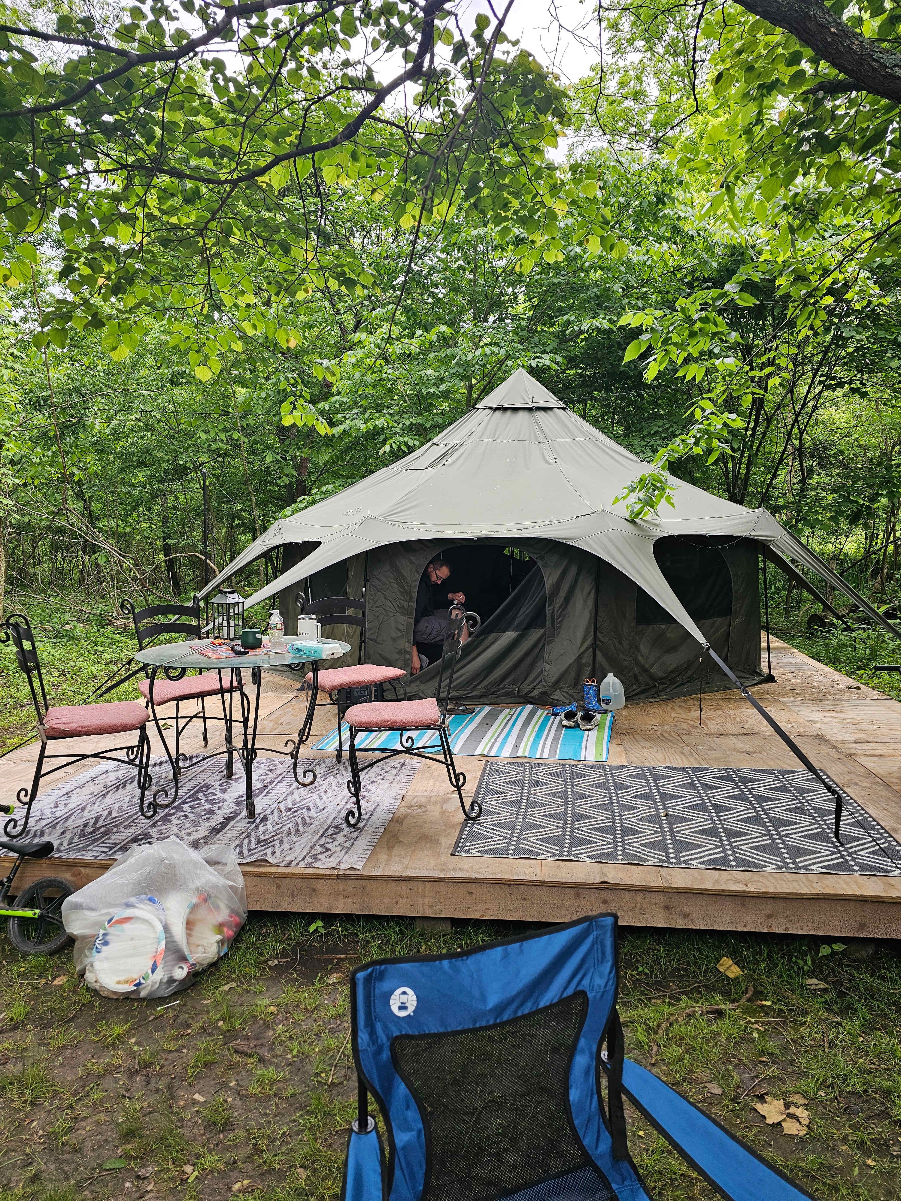 Hummingbird Hollow Outdoors