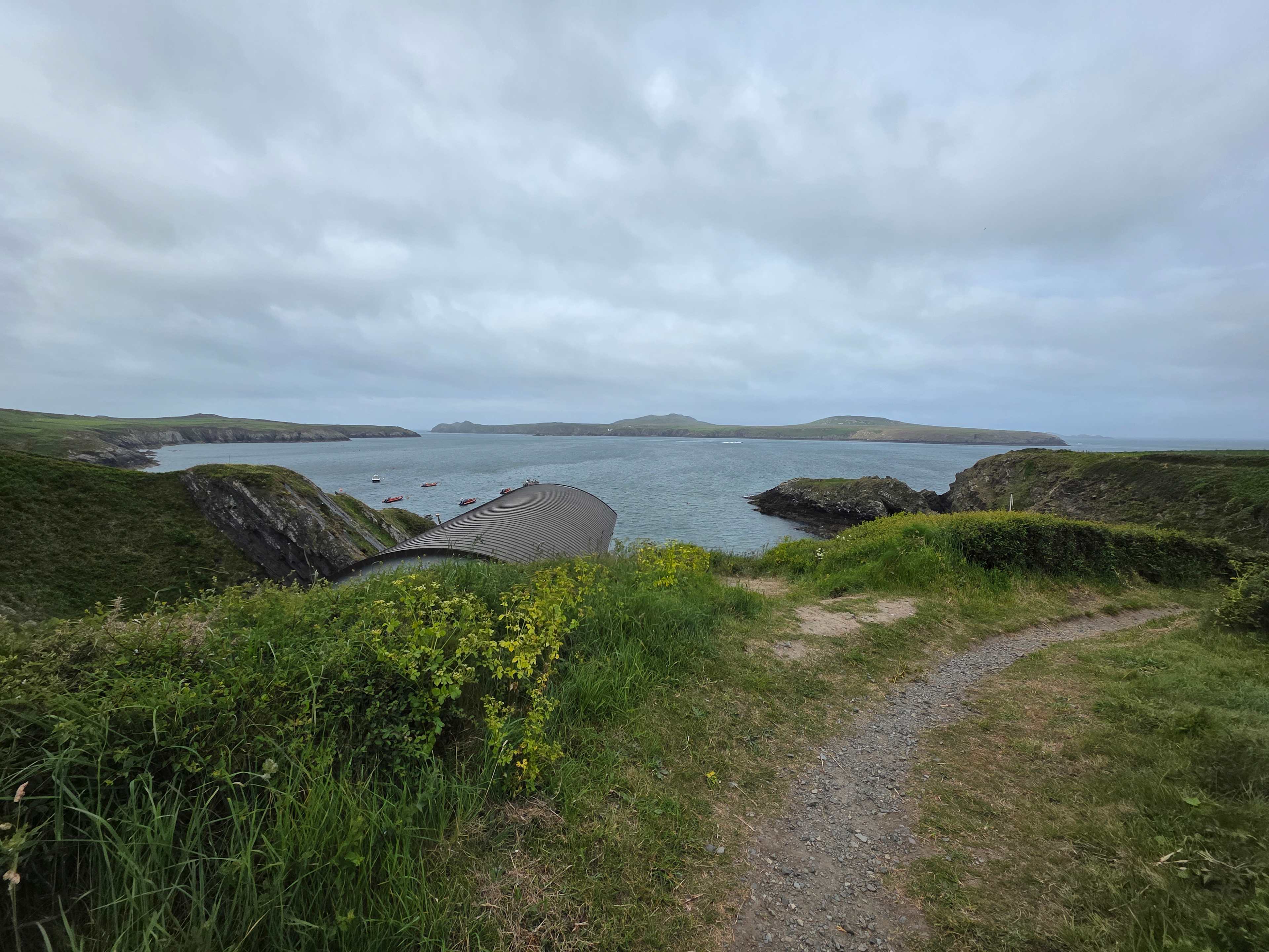 Rhosson Ganol