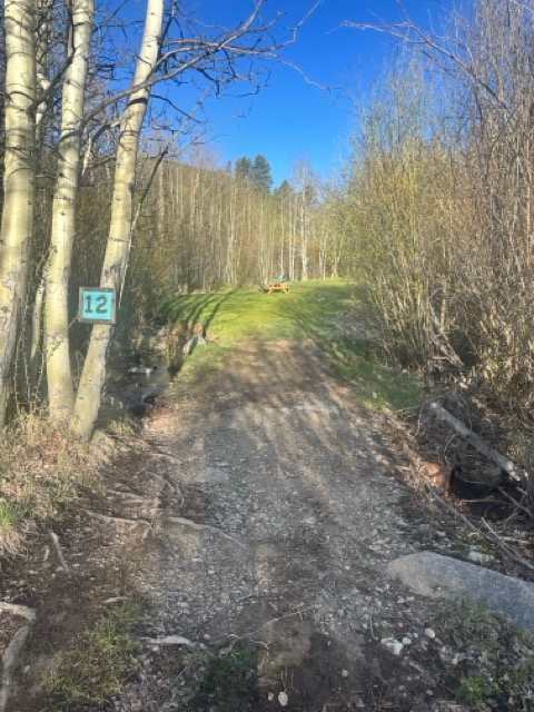 Monarch Spur RV Park and Campground