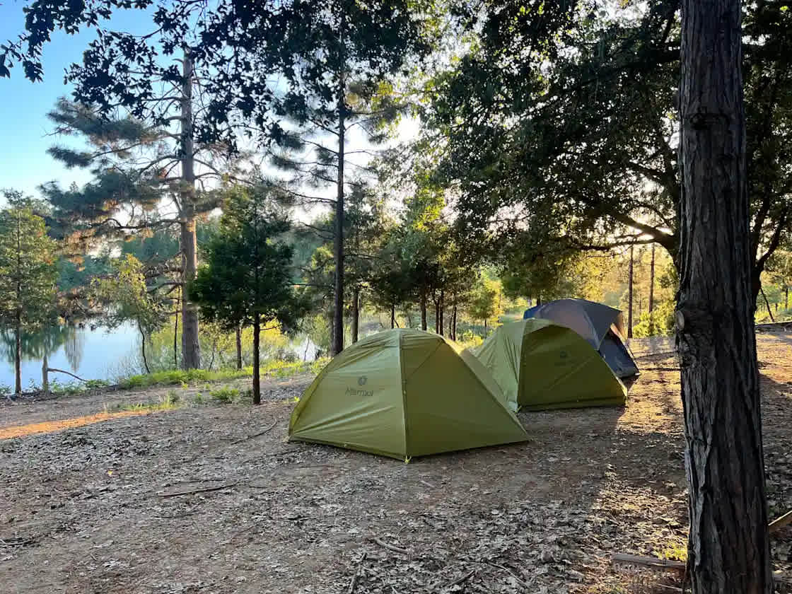 Mountain Top Lake Ranch