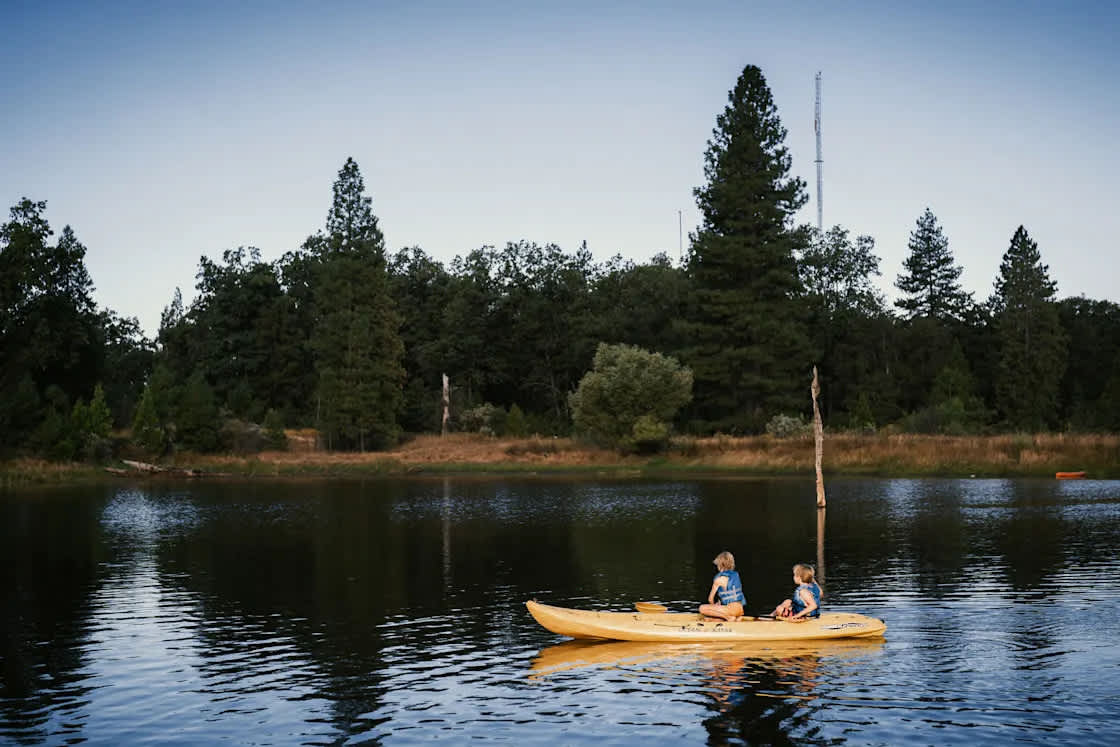 Mountain Top Lake Ranch