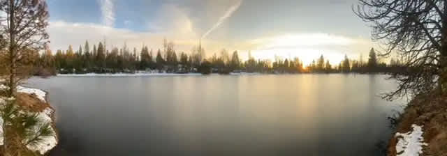 Mountain Top Lake Ranch