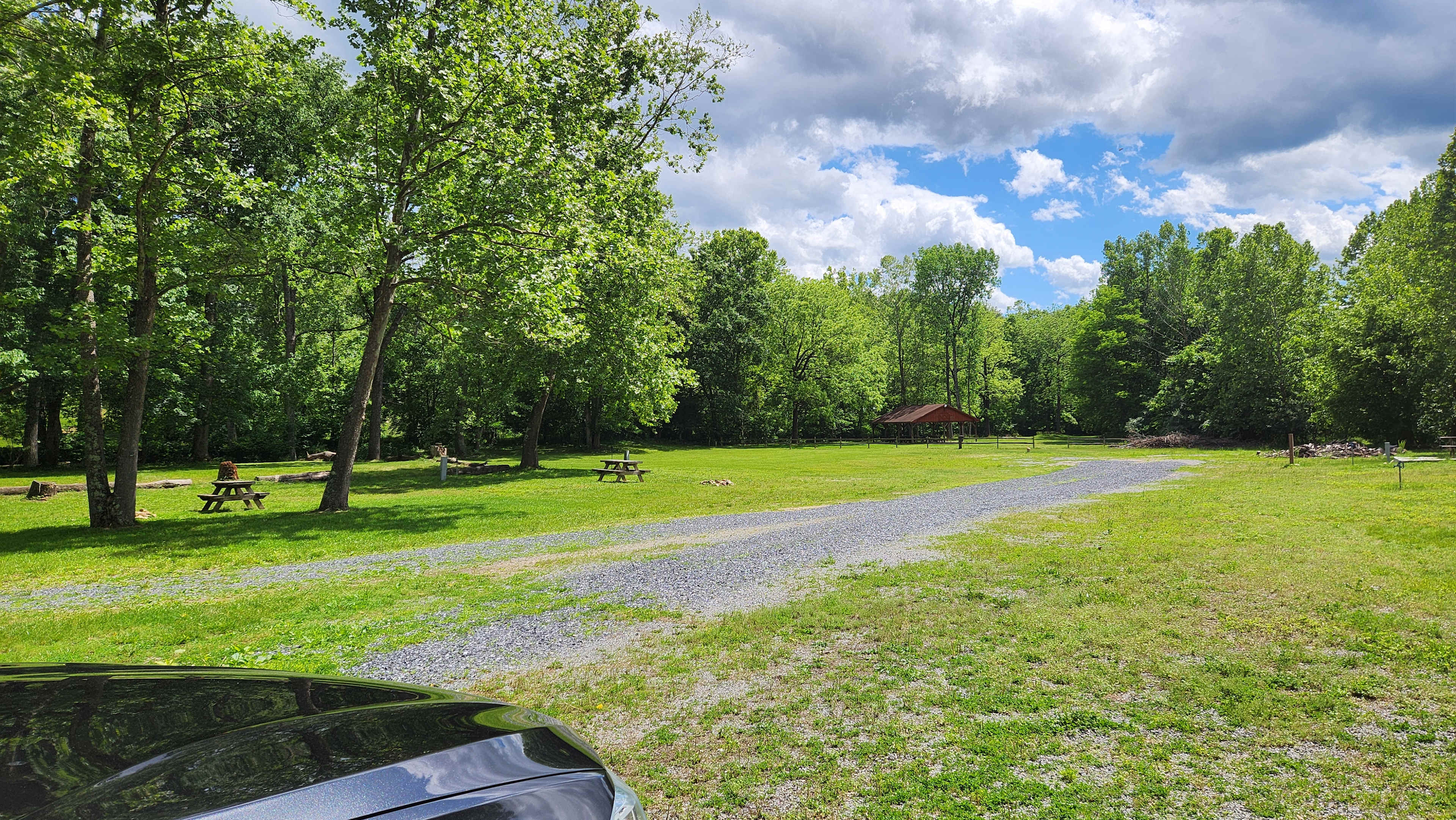 Swedish Lilac Campground & Events