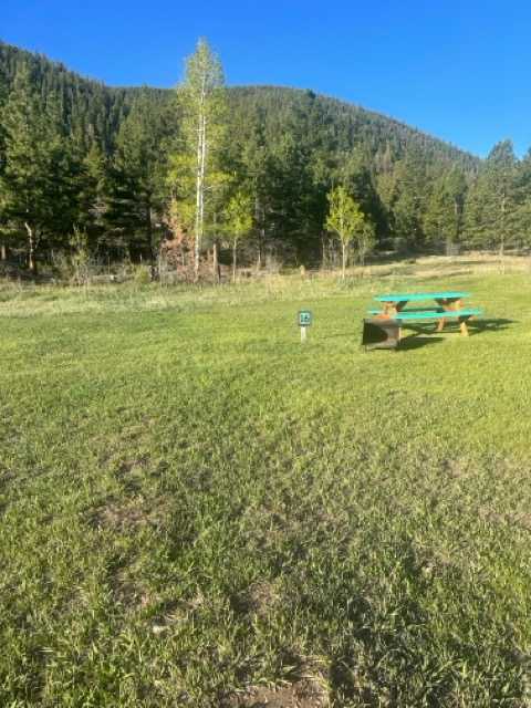 Monarch Spur RV Park and Campground