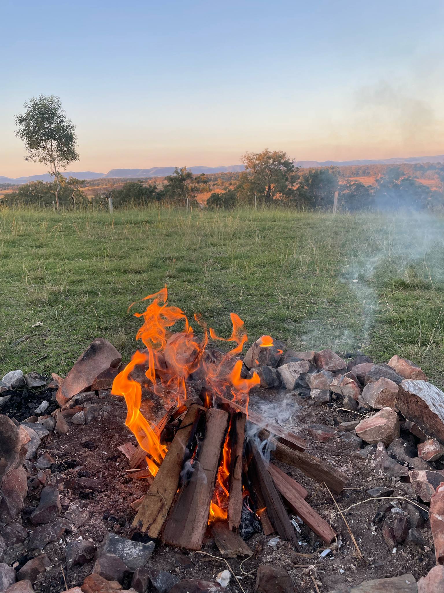 Berrima Camping & Farmstay