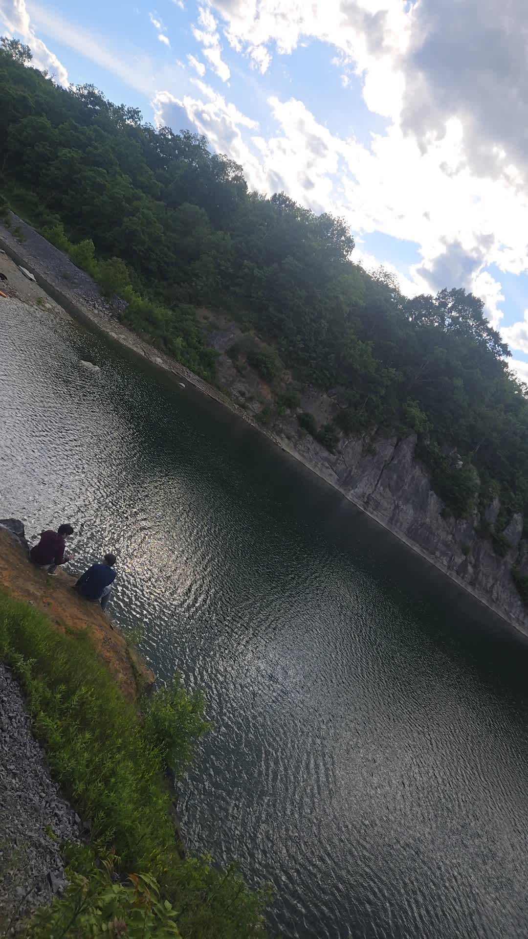 Compound Campgound
