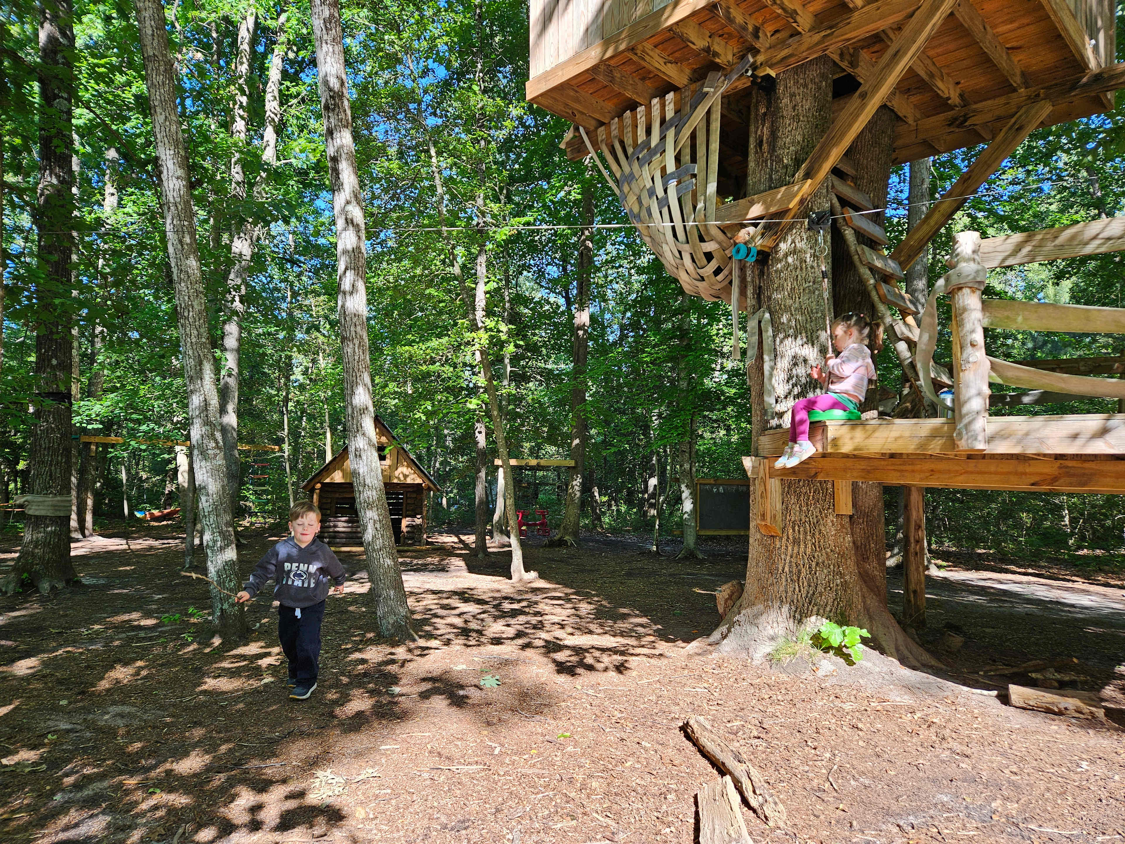 Peace of Earth Farmstead & Forest