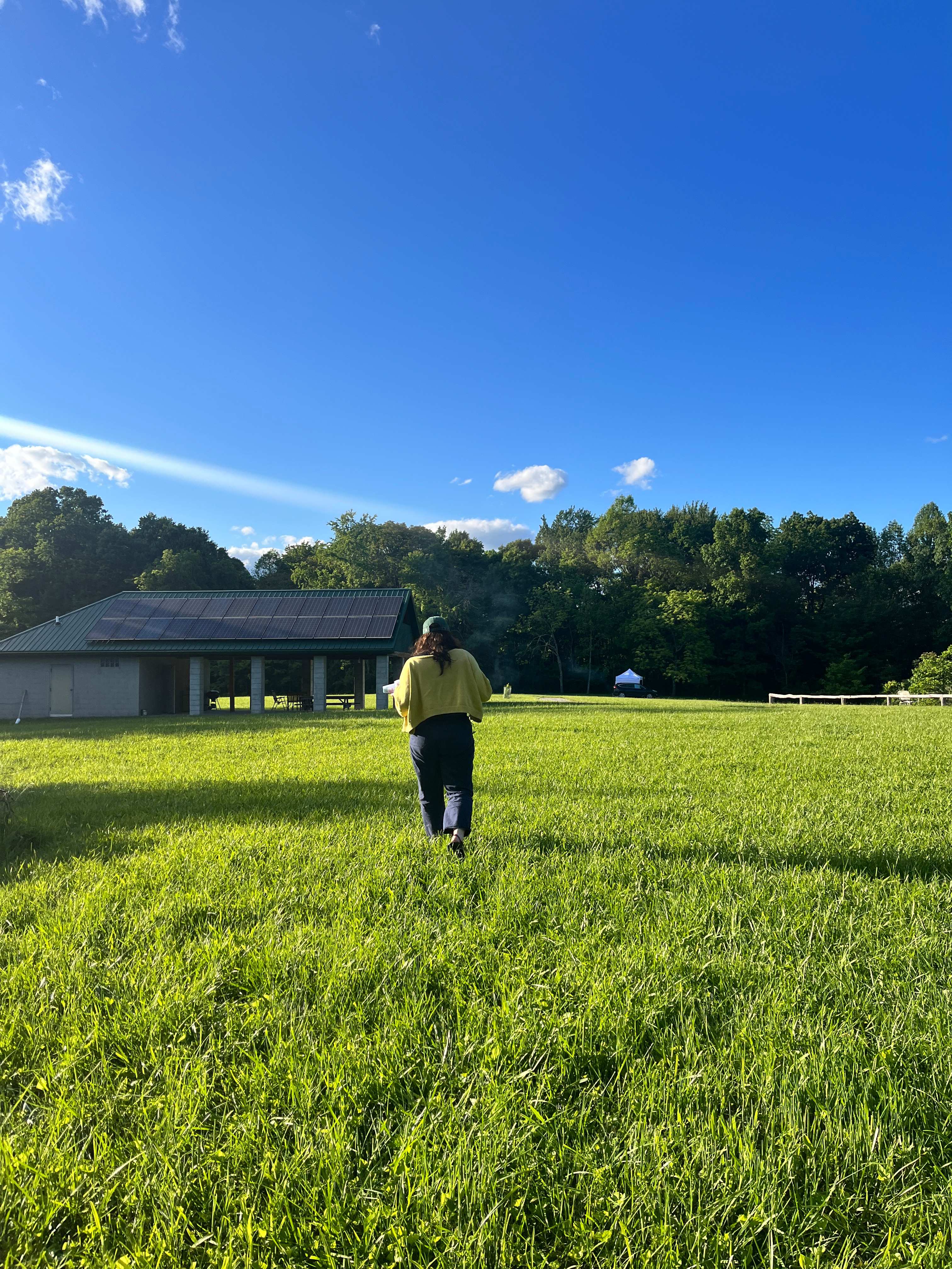 John G.’s Off Grid Venue and Camping