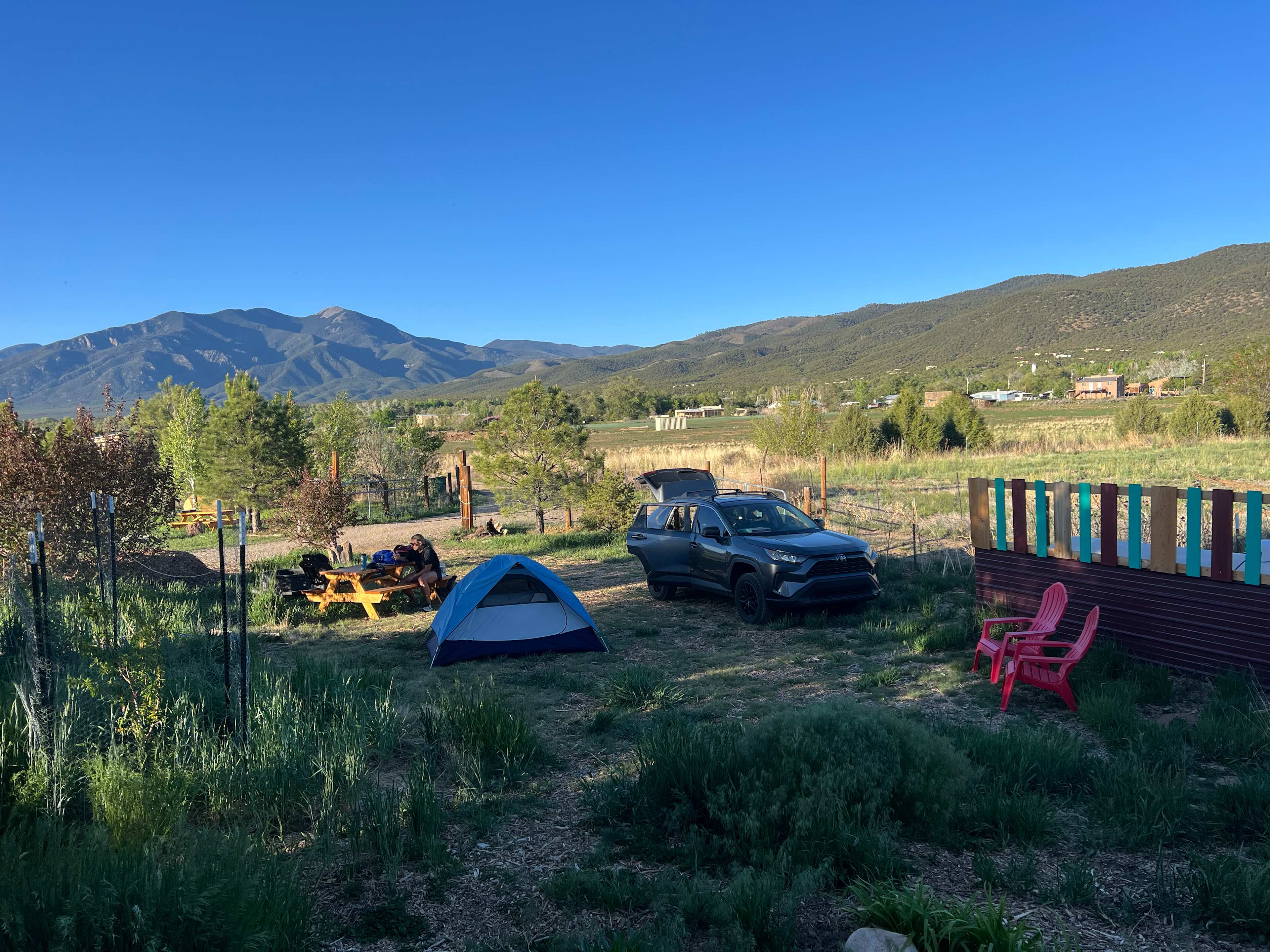 HarmonyTaos Regenerative Farm