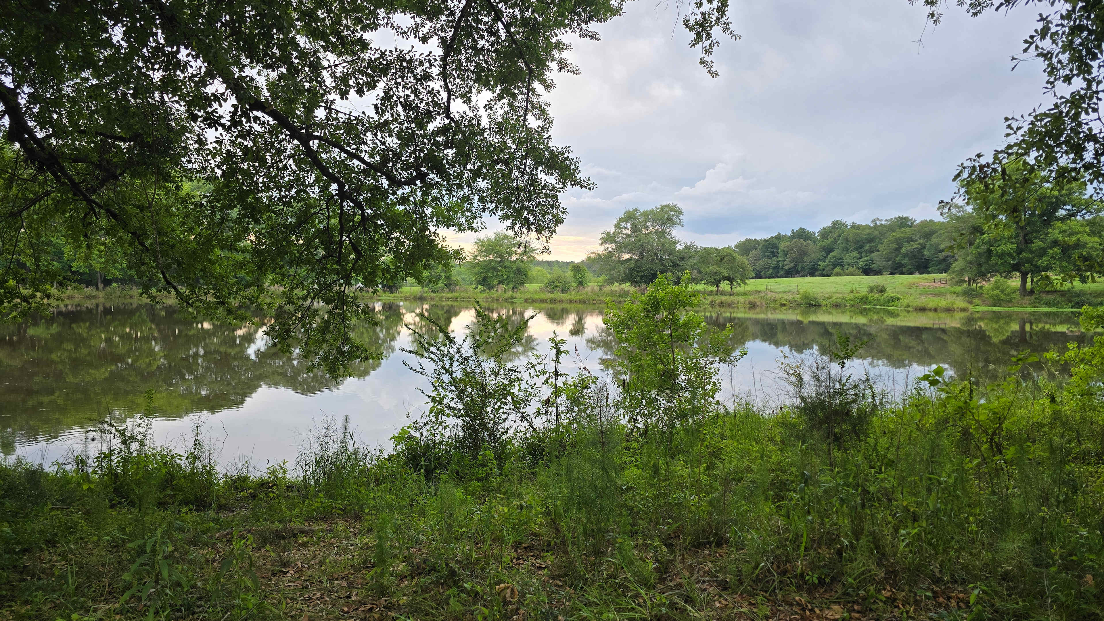 Pondview Acres Campground