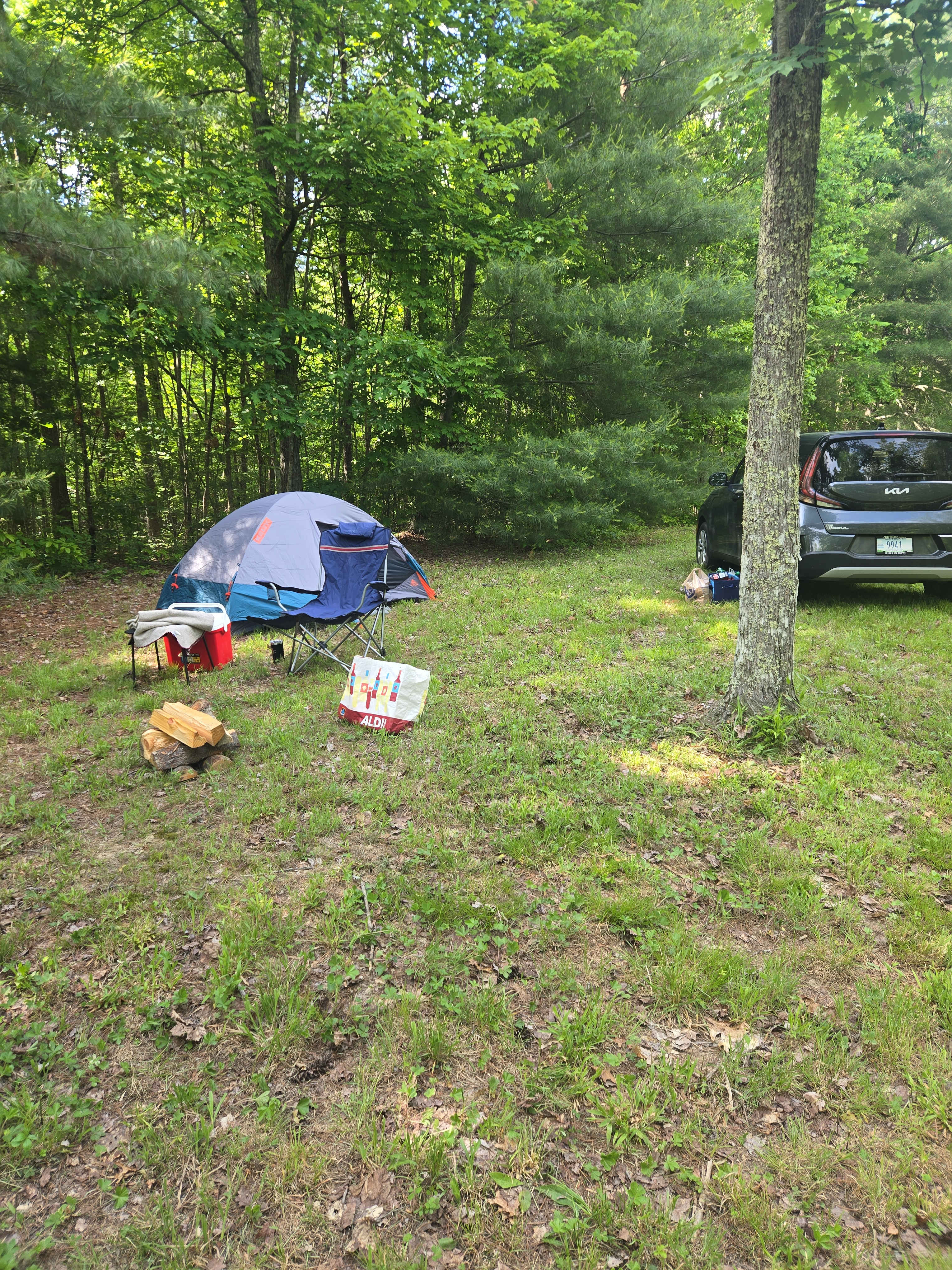 Serenity Camp