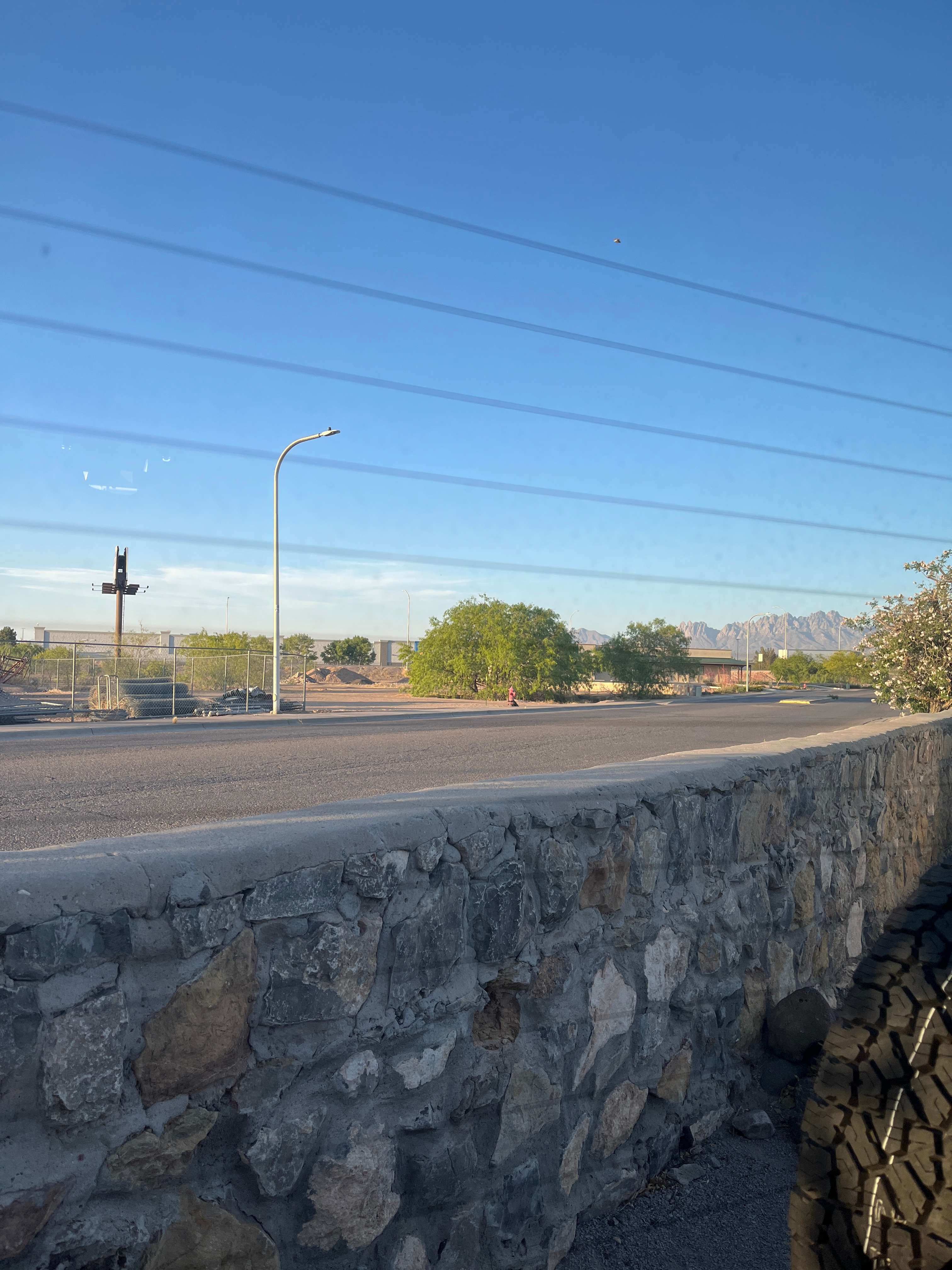 Hacienda RV Resort