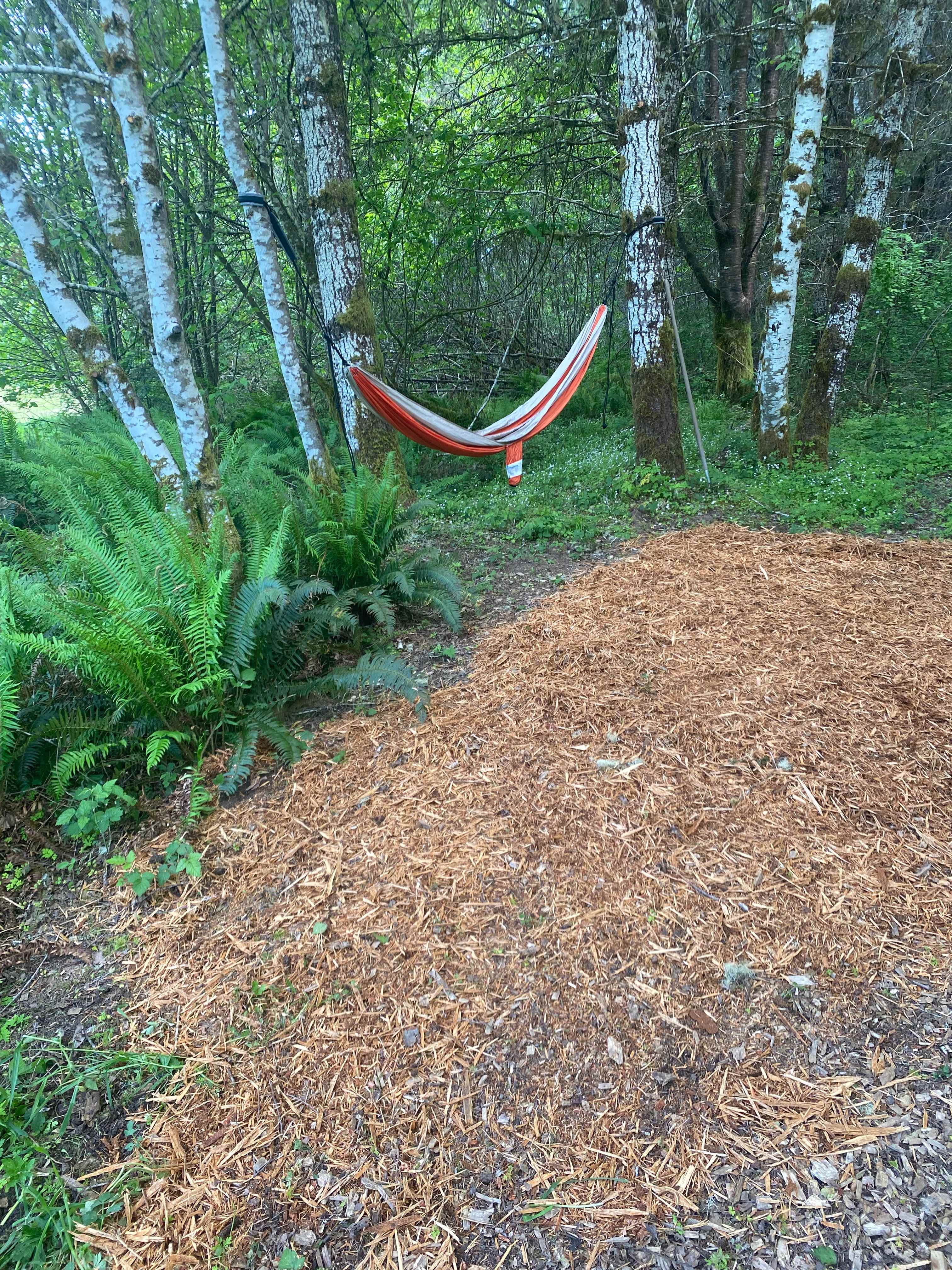 Lost Valley Farm Camp