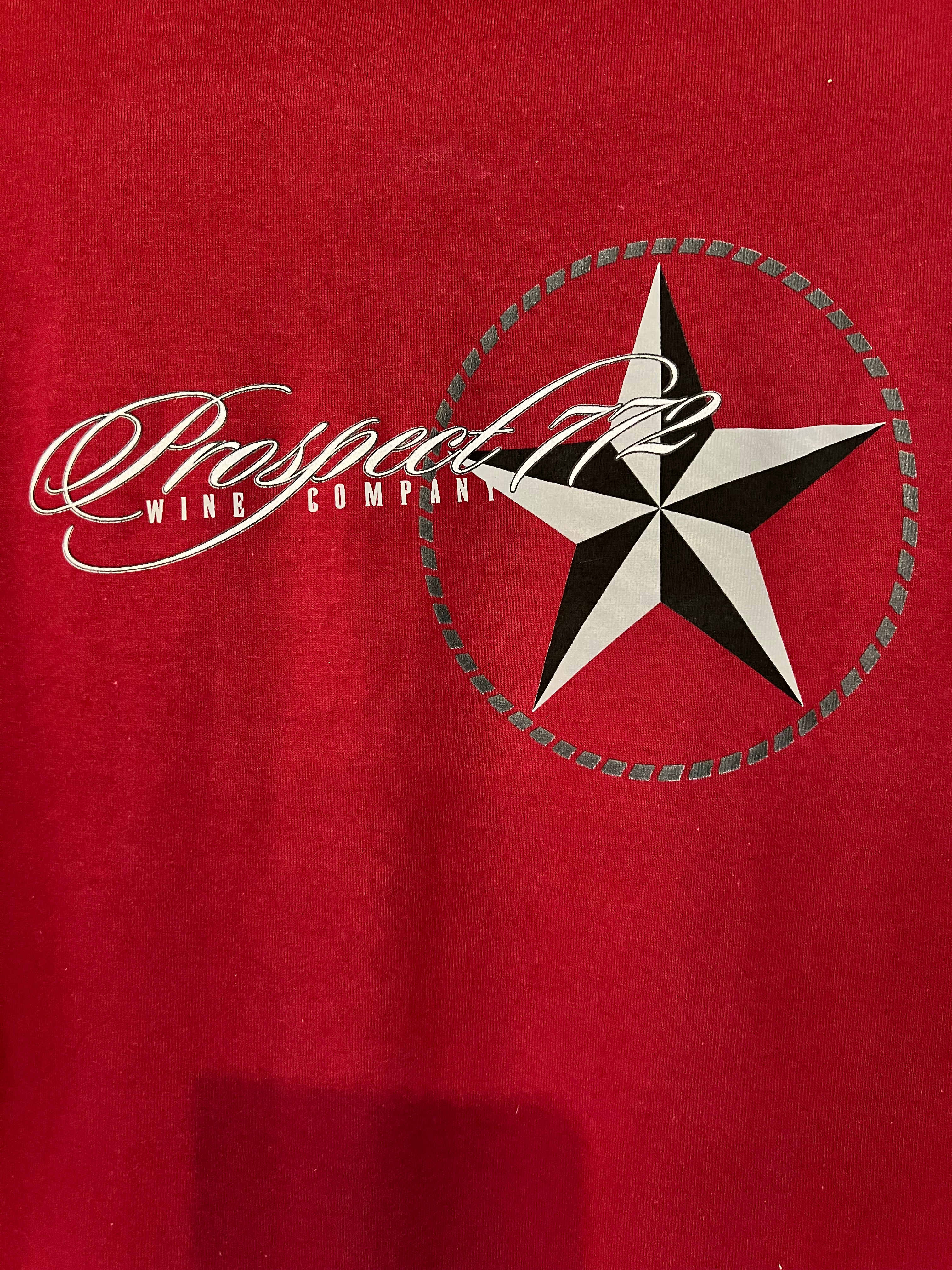 Prospect 772 Winery & Event Center