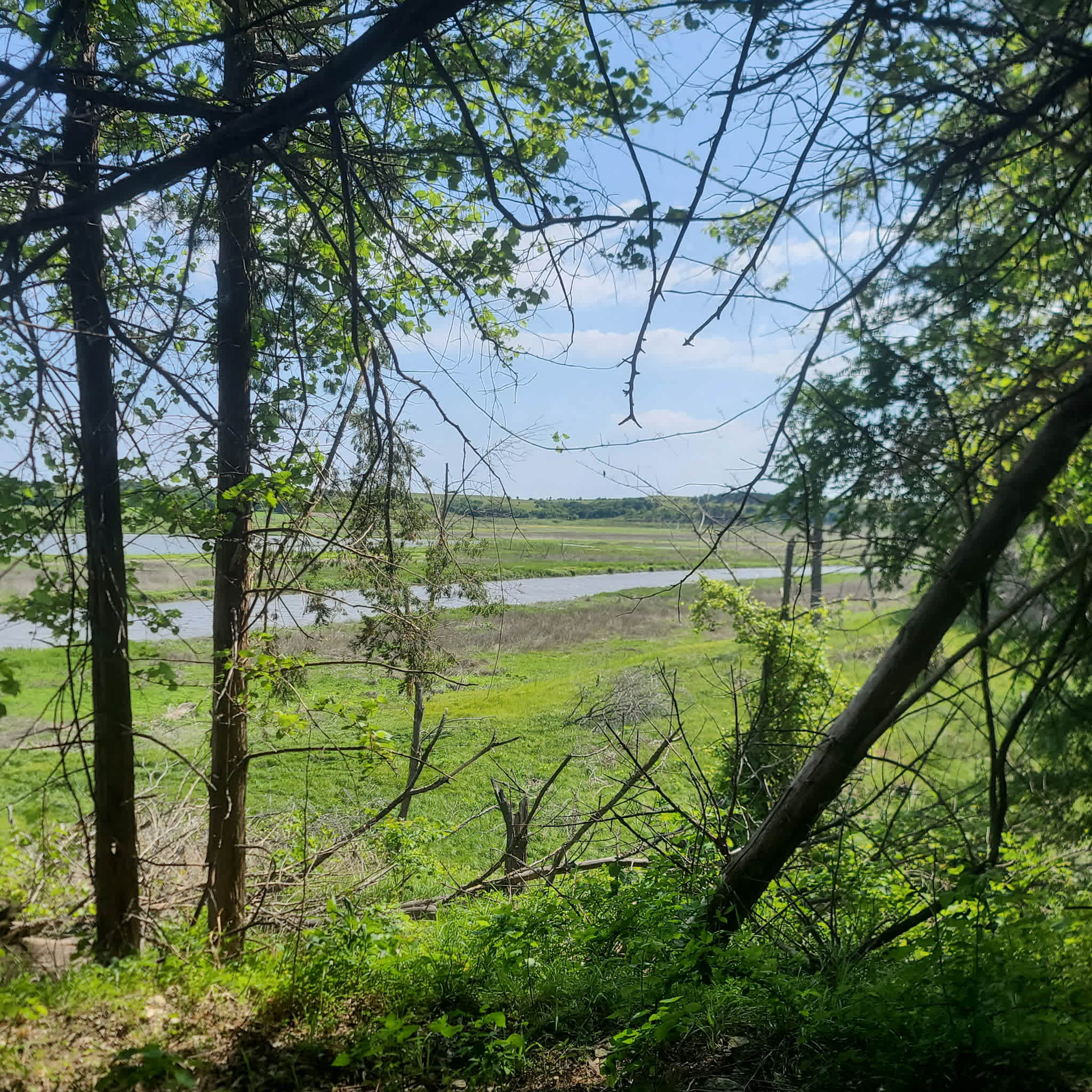 Blackthorn Retreat